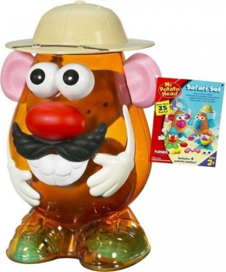 MrPotatoheadSafariSpeelset
