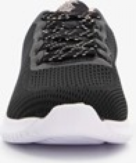 Osagadamesfitnessschoenenzwart