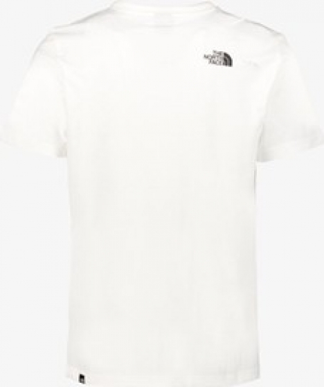 TheNorthFaceSimpleDomeherenT-shirtwit