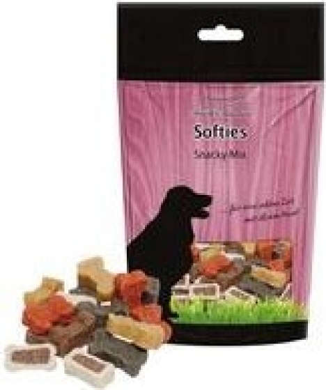 SnackyMix