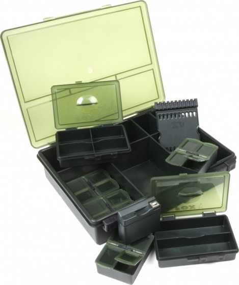 FoxRoyaleSystemBoxM