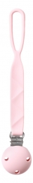 BabyOnoRozeSiliconenSpeenkoord146901