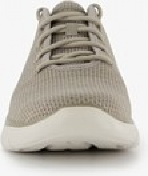 SkechersSummitsherensneakersbeige