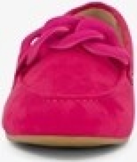 Novadamesloafersfuchsiaroze