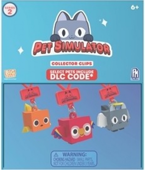 PetSimulatorSeries2figuren