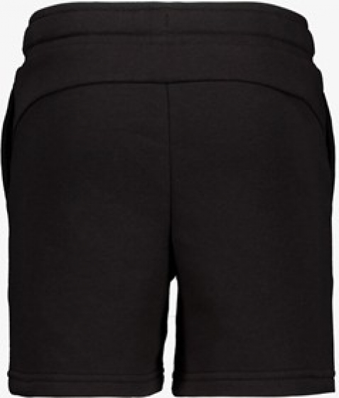 PumaPowerGraphickindershortzwart