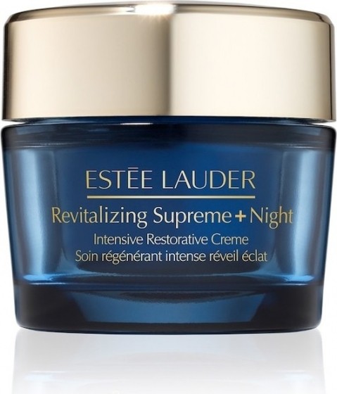 EsteLauderRevitalizingSupremeNightCreme