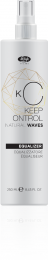 LisapKeepControlNaturalWavesEqualizer250ml