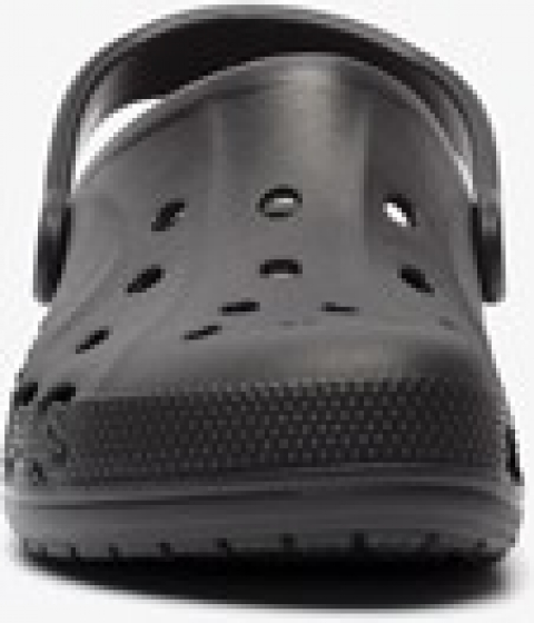 CrocsBayaClogdamesklompenzwart