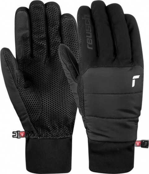 Reusch-KavikTOUCH-TEC-Handschoenenmaat75zwart