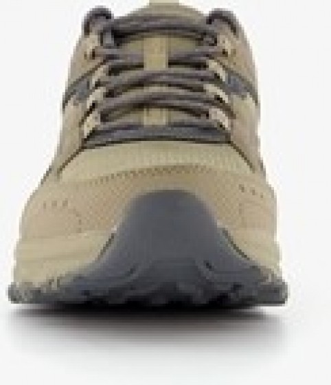 SkechersHillcrestherenwandelschoenenbeige