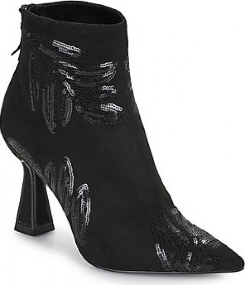 EnkellaarzenExShoesBELINDA