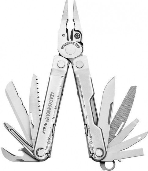 LeathermanRebar