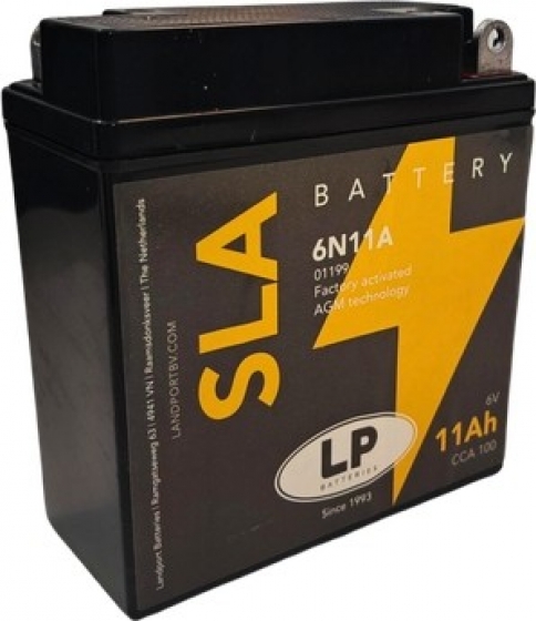 LandportLPSLA6N11Amotoraccu6volt11ah01199
