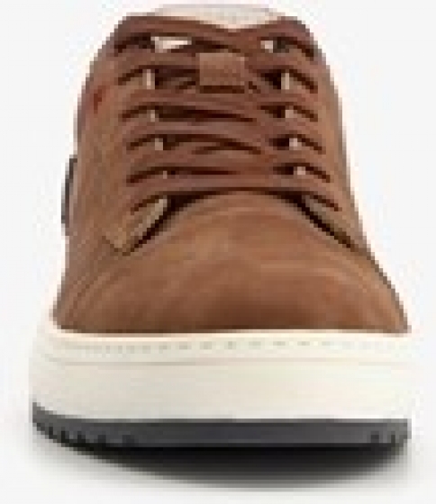 McGregorherensneakersbruin