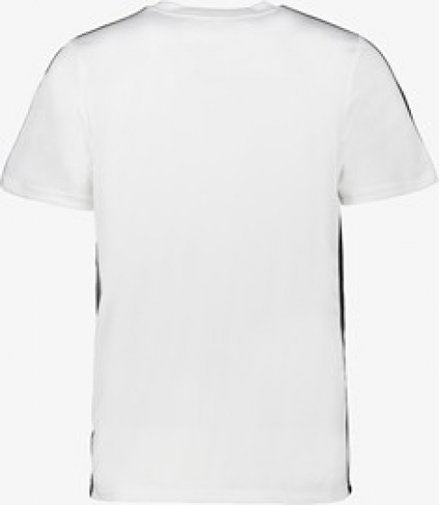 DutchyherenvoetbalT-shirtwit
