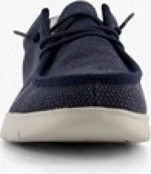 BlueBoxherensneakersblauw