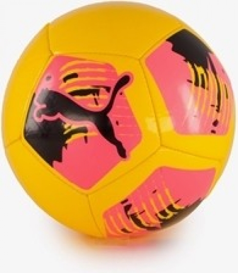 PumaBigCatminivoetbaloranje