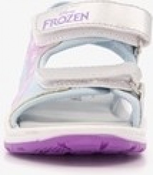 Frozenmeisjessandalen