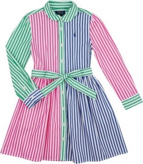 KorteJurkPoloRalphLaurenJNMLTFNSDRSS-DRESSES-DAYDRESS