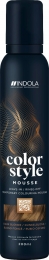 IndolaColorStyleMousseDarkBlonde200ml