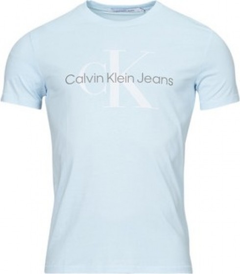 T-shirtKorteMouwCalvinKleinJeansSEASONALMONOLOGOTEE