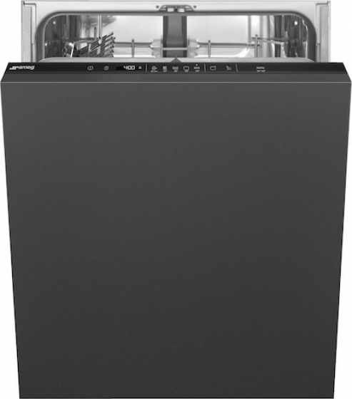 SmegSTL262DVaatwasser