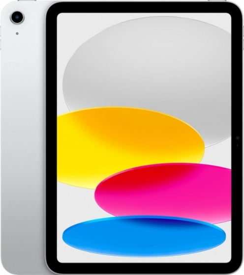 AppleiPad109202464GBzilver