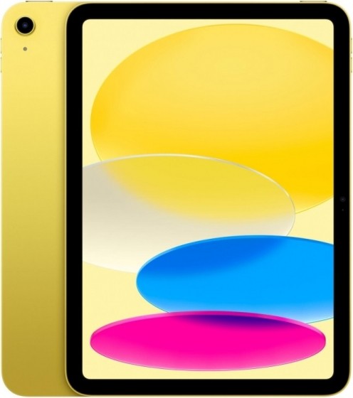 AppleiPad109202464GBgeel