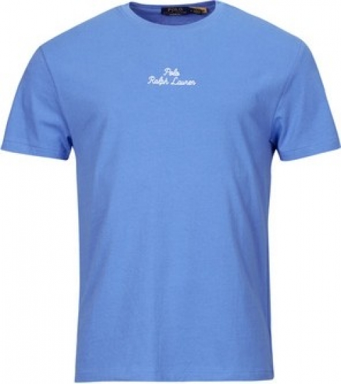 T-shirtKorteMouwPoloRalphLaurenT-SHIRTAJUSTEENCOTONPOLORALPHLAURENCENTER