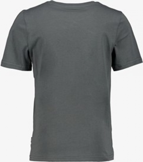 PumaEssentialsTapekindersportT-shirtgrijs