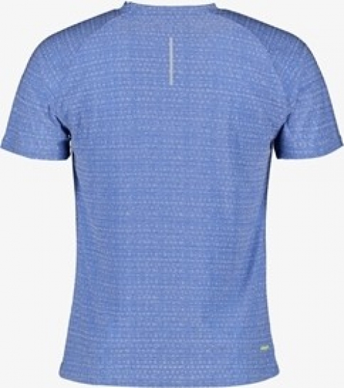 OsagaDryherenhardloopshirtblauw