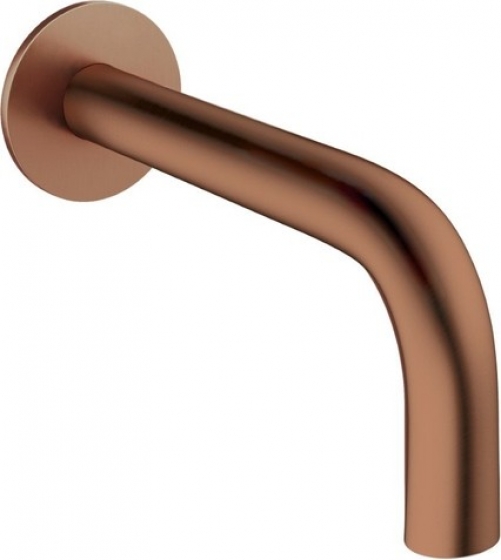 CrosswaterMPROBaduitloop-203cm-geborsteldbronsPRO0370WBZ