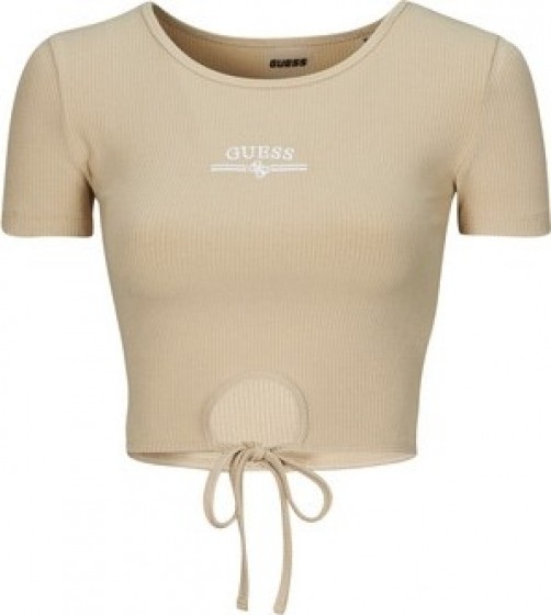 T-shirtKorteMouwGuessNYRARIB