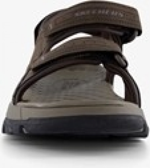 SkechersTresmenGaroherensandalenbruin