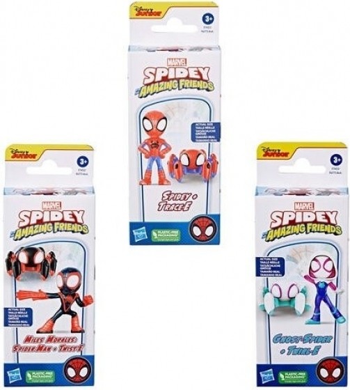 SpideyAndFriendsBot