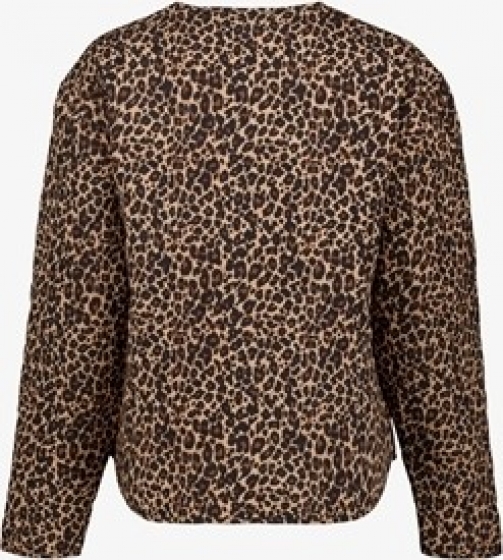 TwoDaydamesjasmetpanterpint