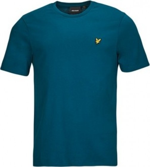 T-shirtKorteMouwLyleampScottFAFARLIBE