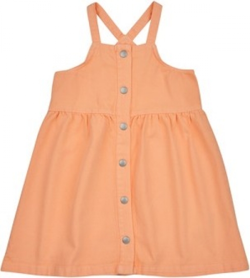 KorteJurkNameitNMFBELLATWISTRAPDRESS