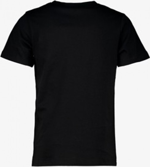 GuppyjongensT-shirtmetMinecraftopdruk