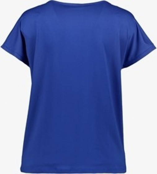 TwoDaydamesT-shirtmetknoop
