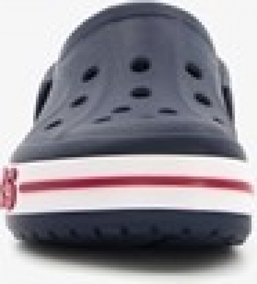 CrocsBayabandClogkinderklompenblauw
