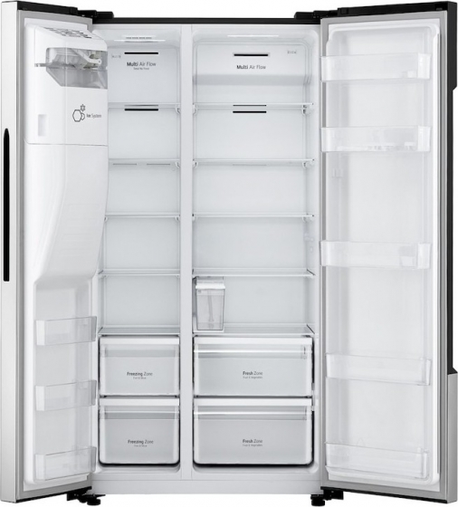 LGGSM32HSBEHAmerikaansekoelkast