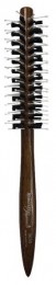 HerculesRondeBorstel9030DarkWood11x30x40mm