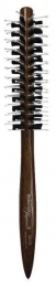 HerculesRondeBorstel9030DarkWood113040mm