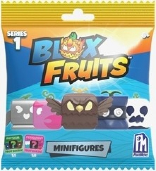BloxFruitminifiguren