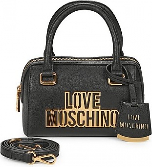 HandtasLoveMoschinoCUTOUTLOGOJC4333PP0