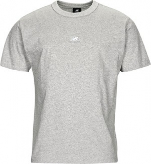 T-shirtKorteMouwNewBalanceAthleticsGraphicT-Shirt