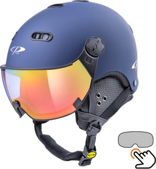 CPCarachilloblauwskihelm-meekleurendVizier4Keuzes
