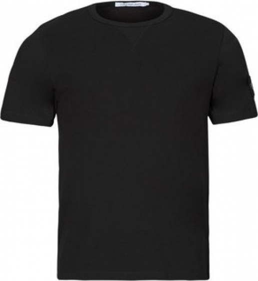 T-shirtKorteMouwCalvinKleinJeansBADGEREGULARTEE